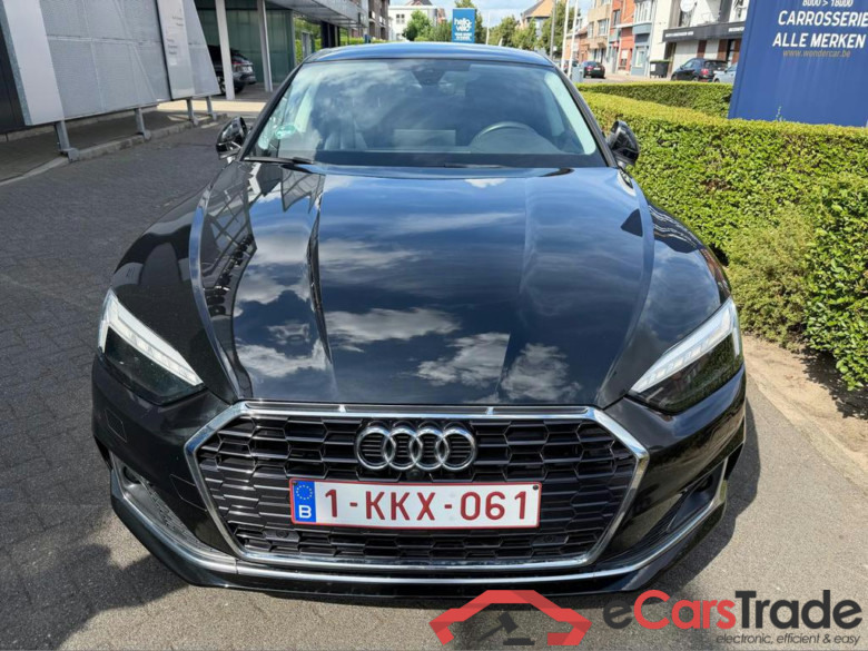 AUDI A5 Sportback 40 TFSI Advanced OPF S tronic #2