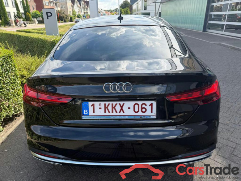 AUDI A5 Sportback 40 TFSI Advanced OPF S tronic #4