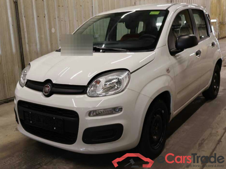 Panda Easy 1.2 51KW MT5 E6dT
