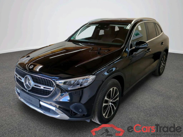 GLC -Klasse GLC 220 d 4Matic (254.605)Avantgarde 162KW AT9 E6d #1