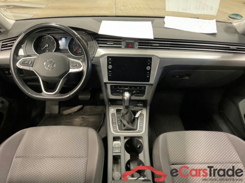 Passat Variant 2.0 TDI 110KW AT7 E6d #3