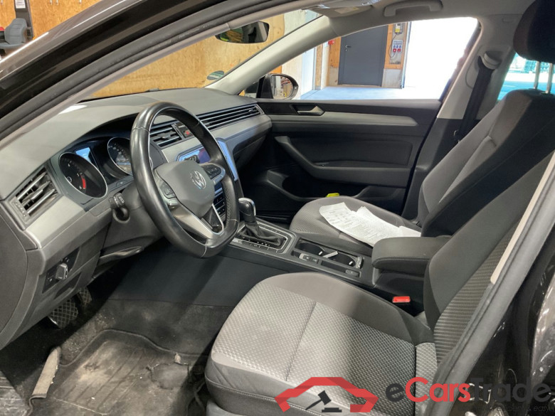 Passat Variant 2.0 TDI 110KW AT7 E6d #4
