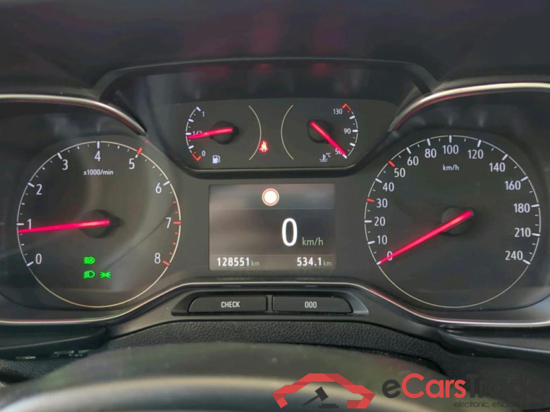 Combo Life E Edition 1.5 96KW MT6 E6dT #5
