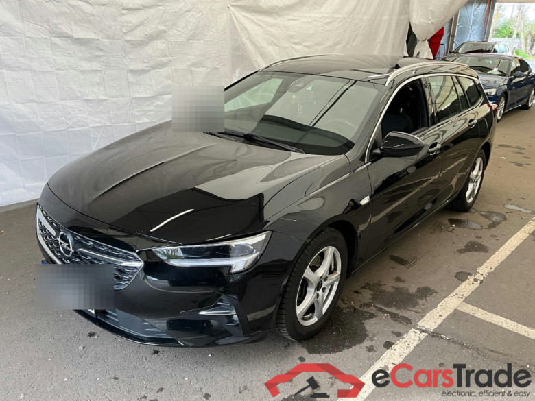 Insignia B Sports Tourer Business 2.0 CDTI 128KW AT8 E6d