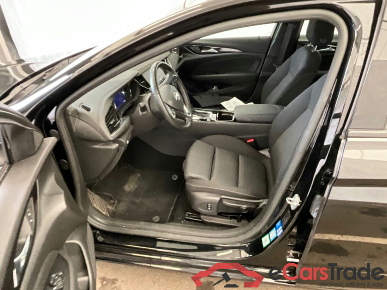 Insignia B Sports Tourer Business 2.0 CDTI 128KW AT8 E6d #4