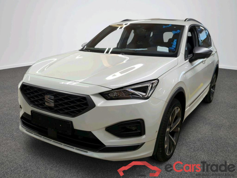 Tarraco FR 2.0 TDI 110KW AT7 E6d #1