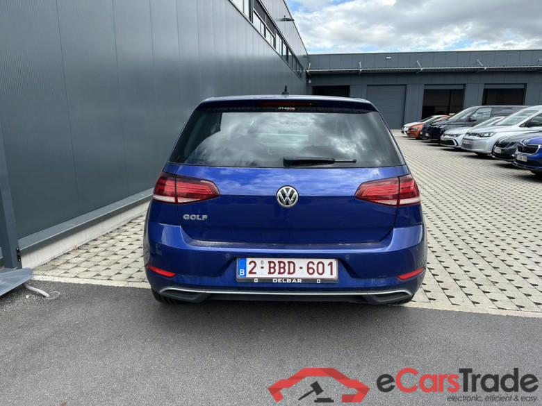 VOLKSWAGEN Golf VII 1.0 TSI Join OPF (EU6.2) #6