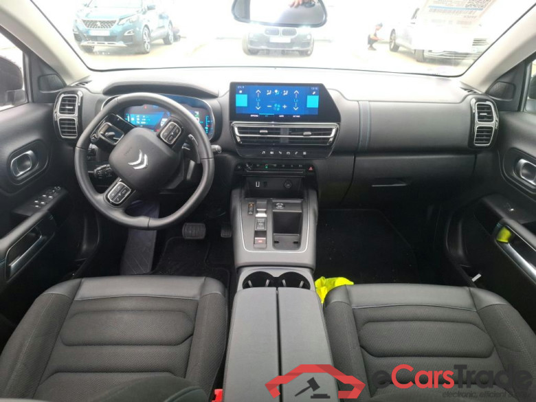CITROEN C5 Aircross / 2022 / 5P / SUV Hybride rechargeable 225 e-EAT8 Feel #5