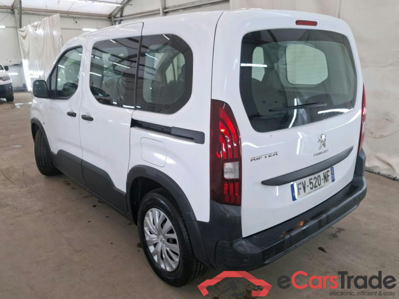 Rifter Active L1 1.2 PureTech #2