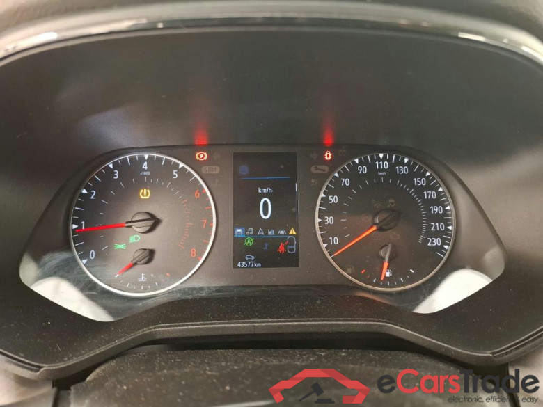 RENAULT Clio / 2019 / 5P / Berline Evolution TCe 100 GPL #6