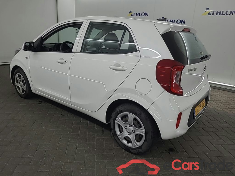 KIA Picanto 1.0 DPi ComfortLine 5-zits 5D 49kW #4