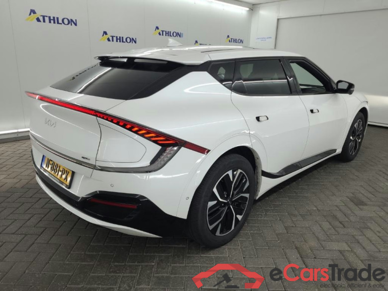 KIA EV6 77.4kWh GT-Line RWD 5D 168kW #3