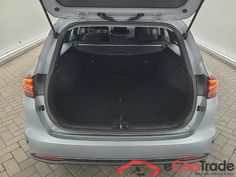 KIA ceed sportswagon 1.0 T-GDi DynamicLine 5D 88kW #5