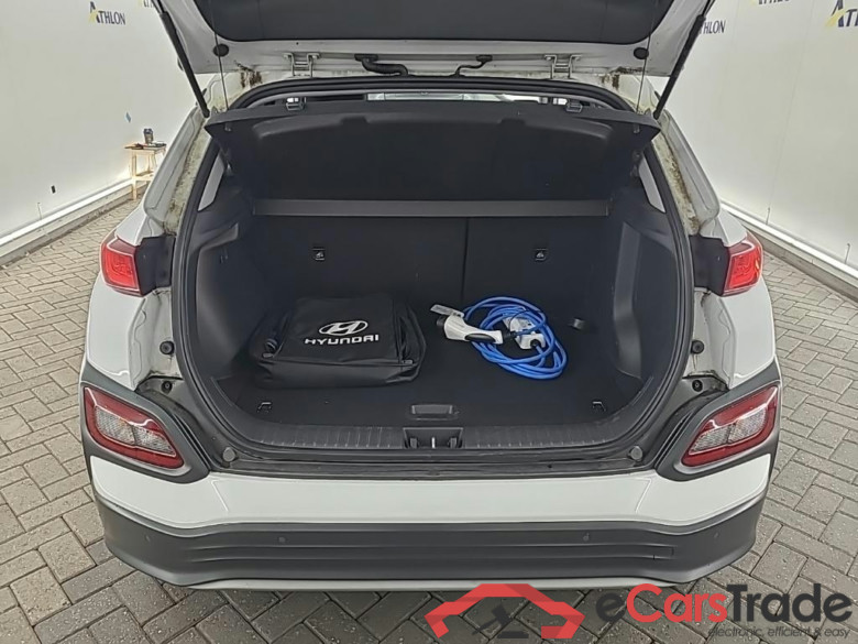 HYUNDAI Kona Fashion Design Electric 64kWh 5D Athlon Edition #5