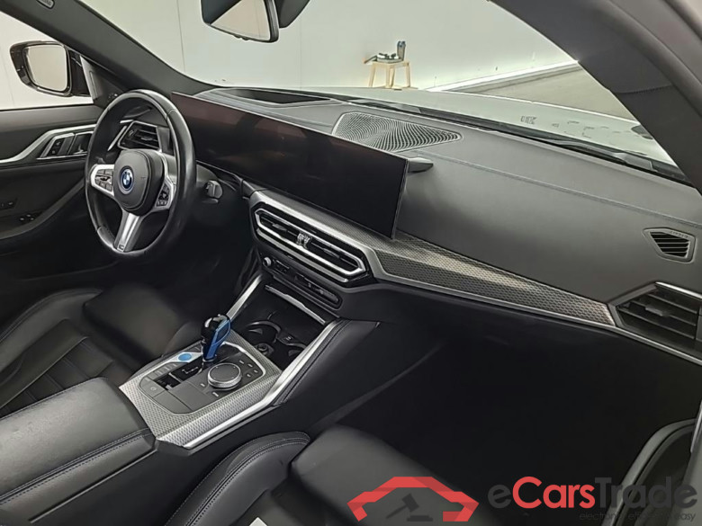 BMW i4 i4 eDrive40 5D 250kW #6