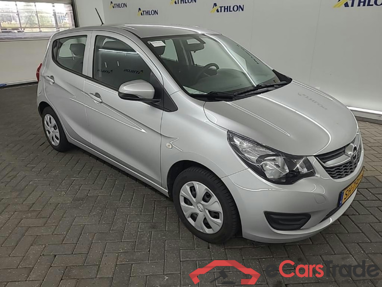 OPEL KARL 1.0 Start/Stop Edition 5D 55kW #2