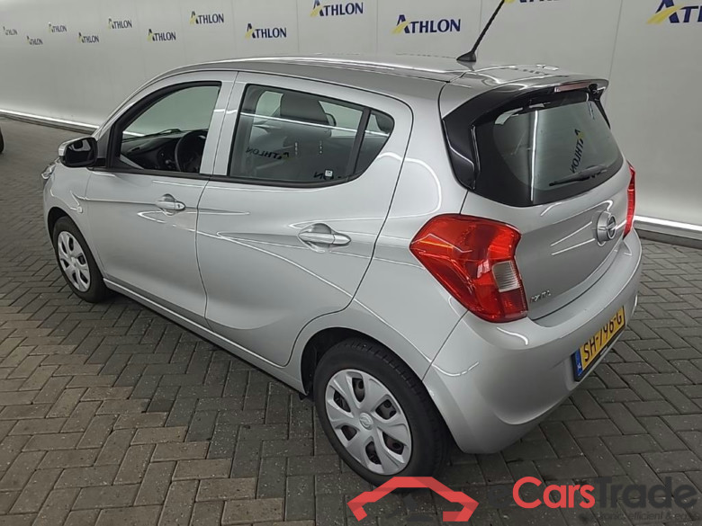 OPEL KARL 1.0 Start/Stop Edition 5D 55kW #4