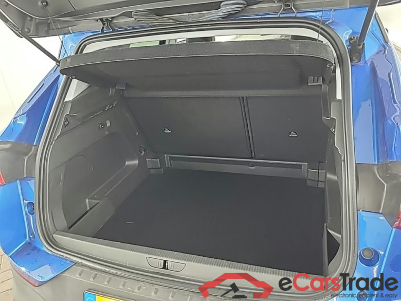 OPEL Grandland X 1.2 Turbo S&S 96kW Business+ 5D #5