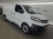 preview Opel Vivaro #1