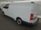 preview Opel Vivaro #3