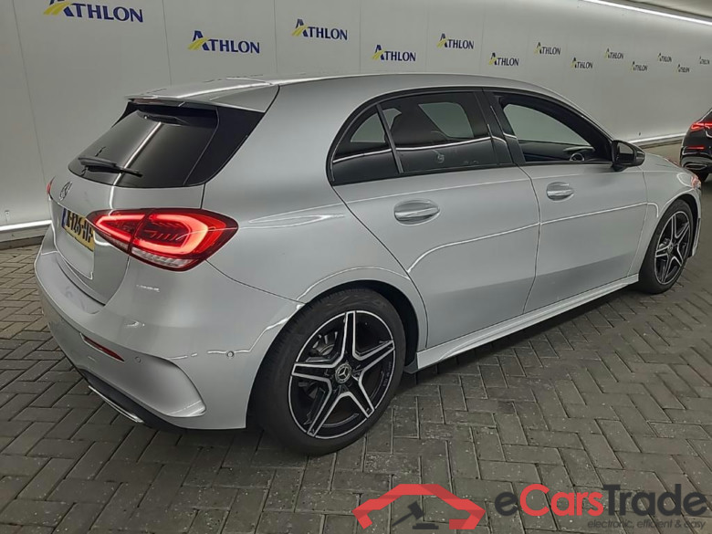 MERCEDES-BENZ A-klasse A 180 7G-DCT Business Solution AMG 5D 100kW #3