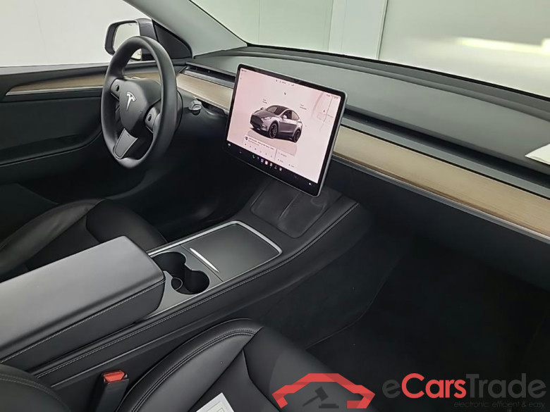 Tesla Model Y Performance Dual Motor AWD 5D 393kW #6