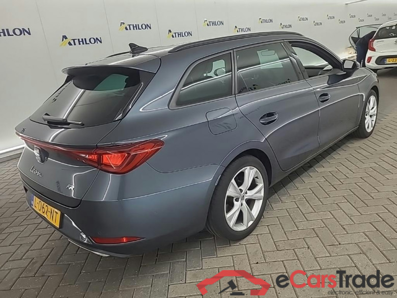 SEAT Leon ST 1.5 TSI FR Business Intense 5D 110kW #3
