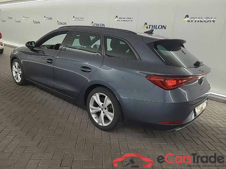 SEAT Leon ST 1.5 TSI FR Business Intense 5D 110kW #4