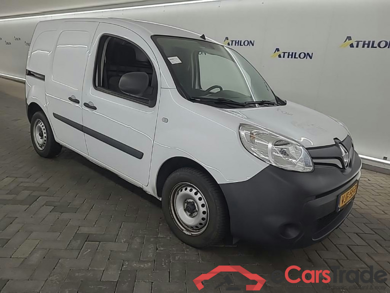 RENAULT KANGOO 1.5 dCi 80 Comfort 4D 59kW #2