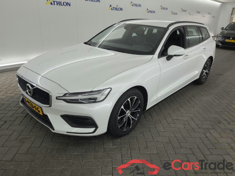 VOLVO V60 B3 Automaat Momentum Advantage 5D 120kW