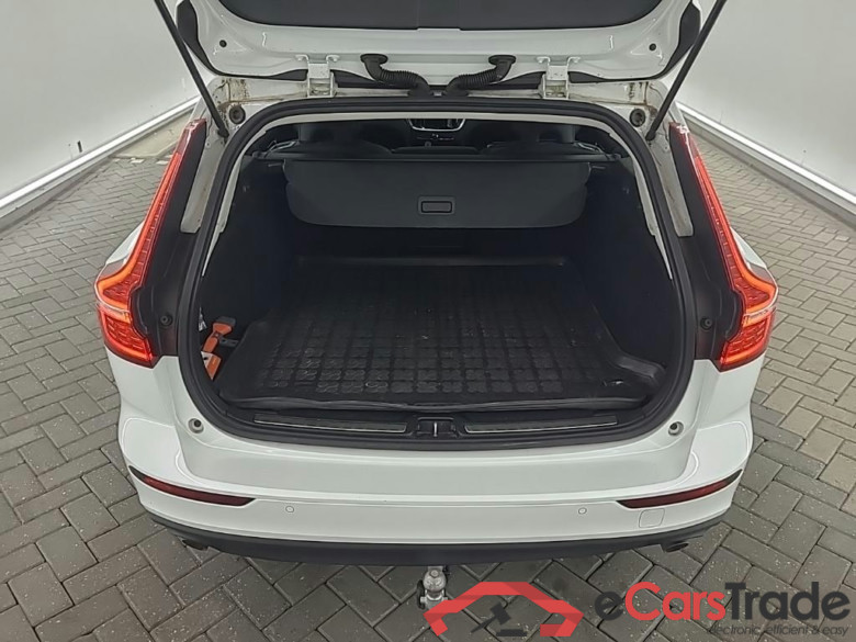 VOLVO V60 B3 Automaat Momentum Advantage 5D 120kW #5