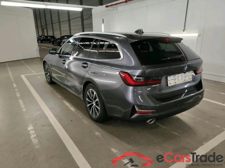 BMW 3 Reeks Touring 3 Reeks Touring 320e (150 kW) (PHEV) 150kW/204pk  5D/P Auto-8 #3
