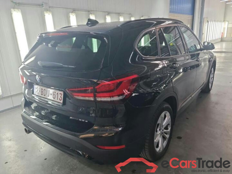 BMW X1 X1 xDrive25e (162 kW) (PHEV) 162kW/220pk  5D/P Auto-6 #4