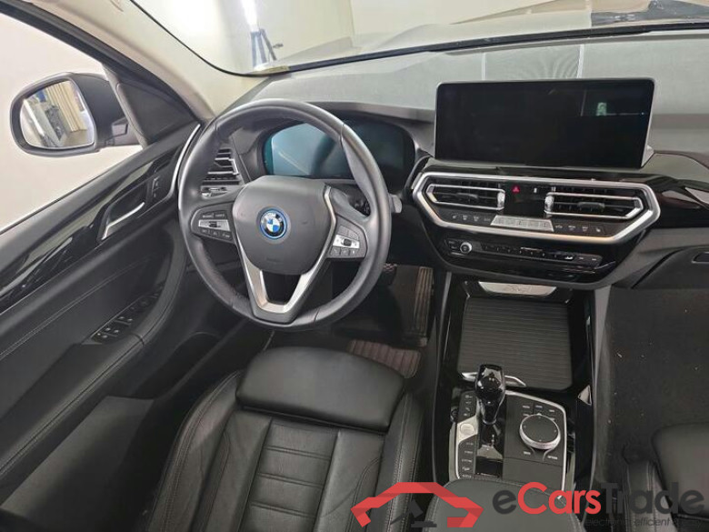 BMW X3 X3 xDrive30e (120 kW) (PHEV) 200kW/272pk  5D/P Auto-8 #5