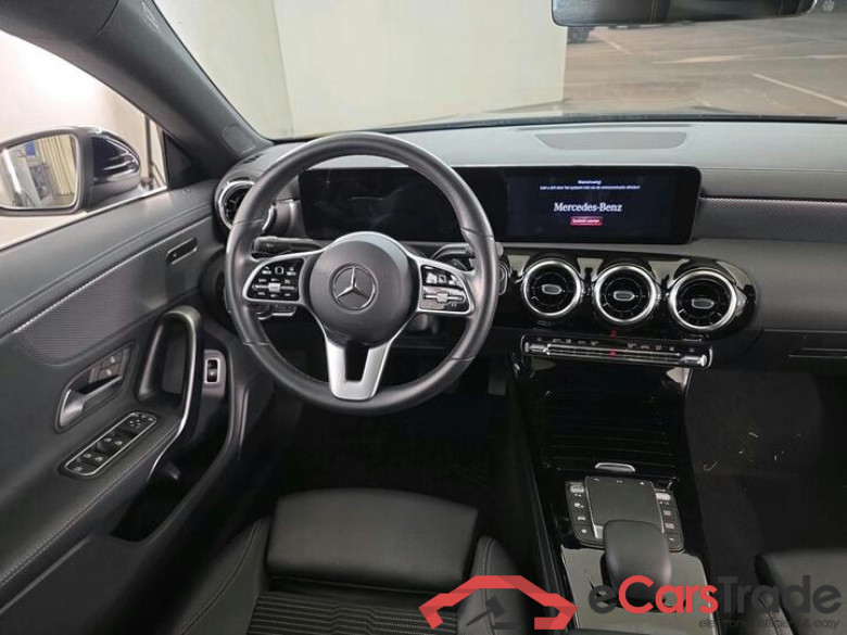 Mercedes CLA CLA CLA 250 e Business Solution (PHEV) 160kW/218pk  4D/P Auto-8 #5