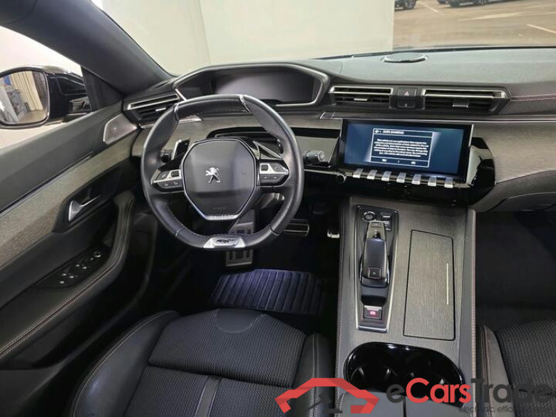 Peugeot 508 508 1.2 PureTech 130 S/S EAT8 GT 96kW/130pk  5D/P Auto-8 #5
