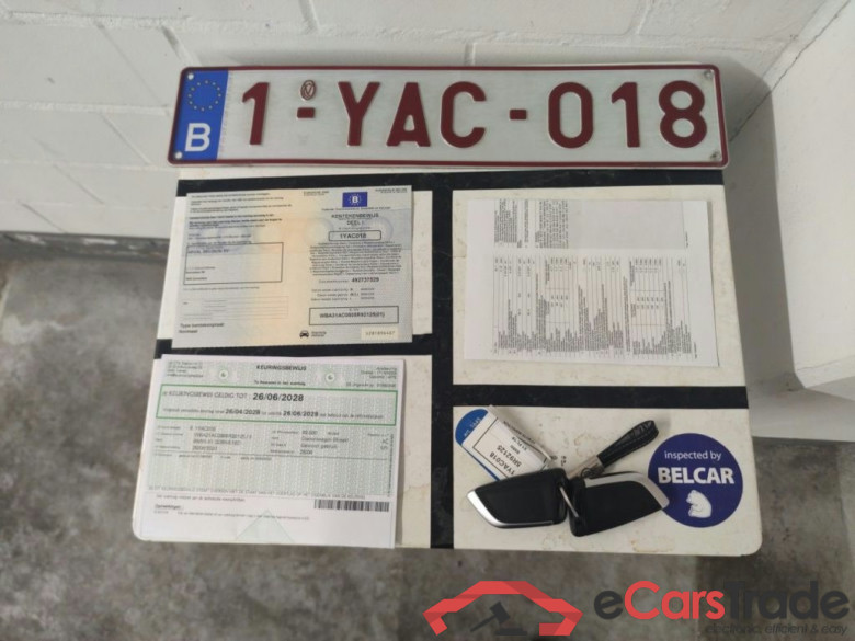 BMW X1 sDrive16d (85 kW) 5d #4