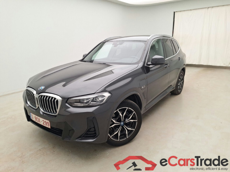 BMW, X3 FL'21 PHEV, BMW X3 xDrive30e (120 kW) 5d #2