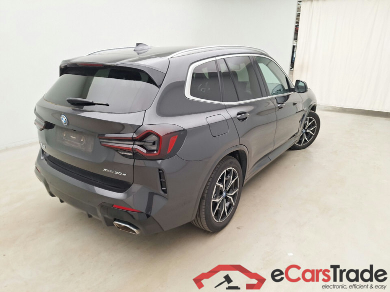 BMW, X3 FL'21 PHEV, BMW X3 xDrive30e (120 kW) 5d #4