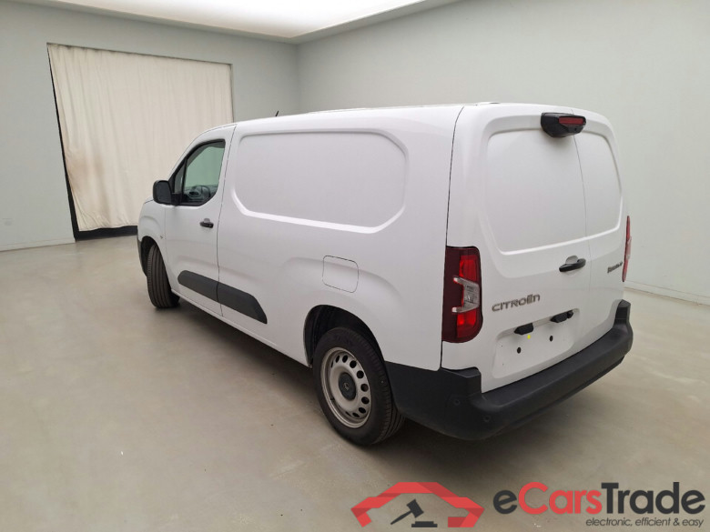 Citroën, _Berlingo FL'24, Berli.1.5BHDi 100 M H #3