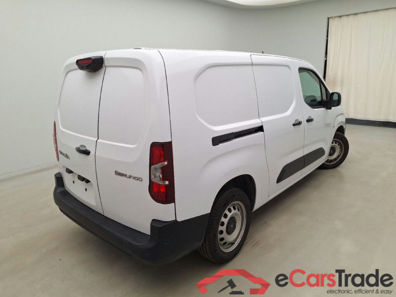 Citroën, _Berlingo FL'24, Berli.1.5BHDi 100 M H #4
