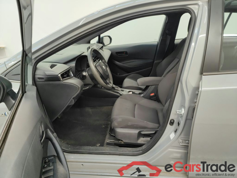 Toyota Corolla Touring Sports 1.8 e-CVT Hybrid Aut. LED Display KeylessGo Camera Klima ... #5