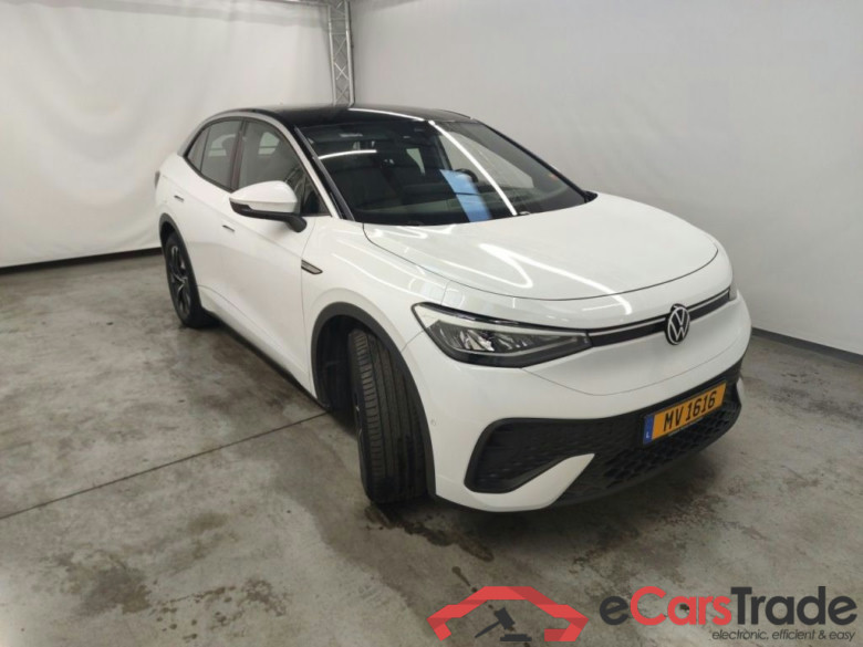 VOLKSWAGEN ID.5 77 kWh Pro Performance 5d #5