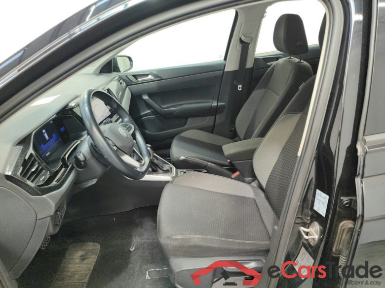Volkswagen Polo 1.0 TSI Life DSG 5d #3