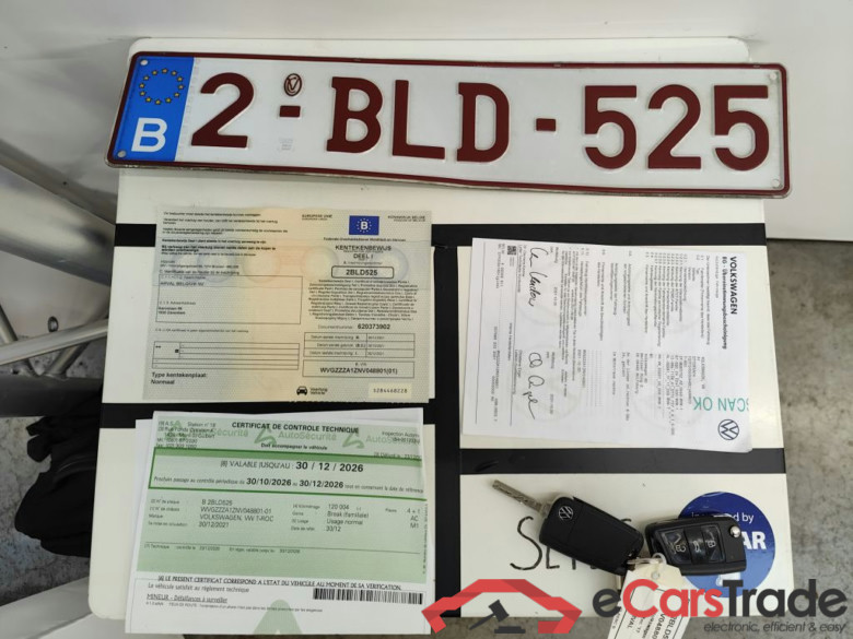 Volkswagen T-Roc 2.0 TDI Style DSG 5d #4