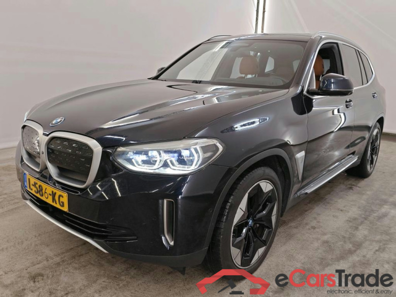 BMW ix3 iX3 High Executive 5d + Pano, 20 inch