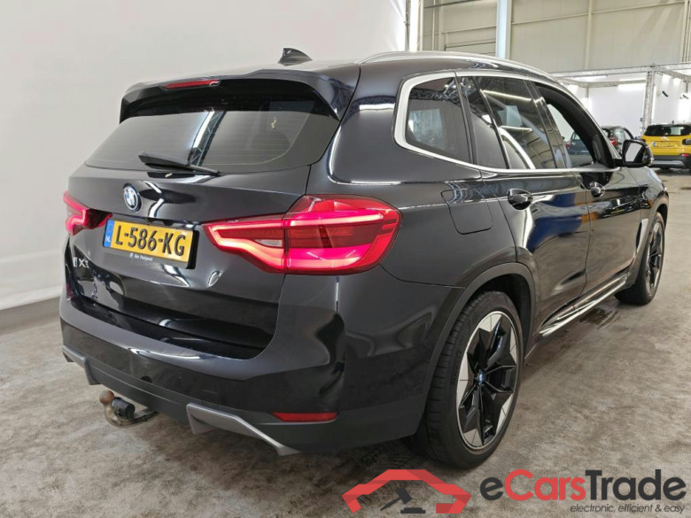 BMW ix3 iX3 High Executive 5d + Pano, 20 inch #2