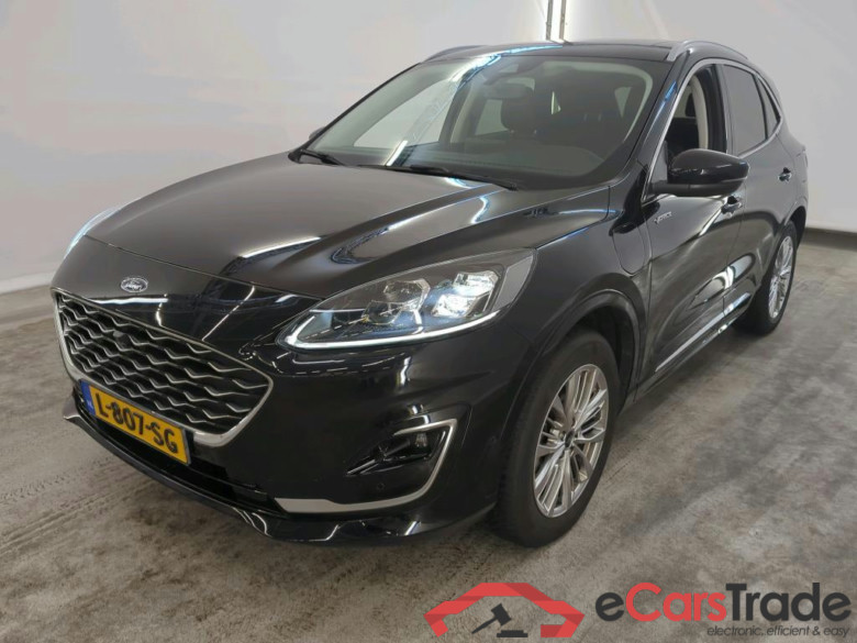 Ford Kuga Vignale 2.5 PHEV e-CVT automaat 5d + Pano #1