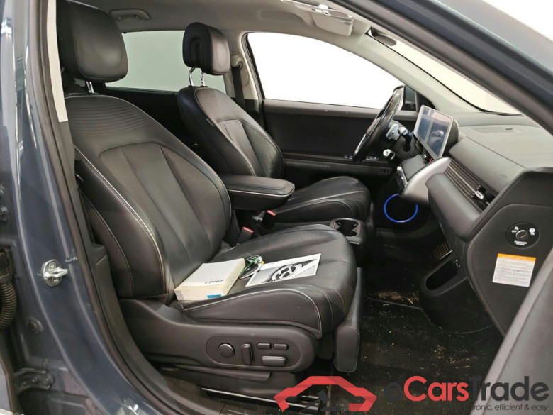 Hyundai IONIQ 5 73kWh Lounge 4WD auto 5d #3