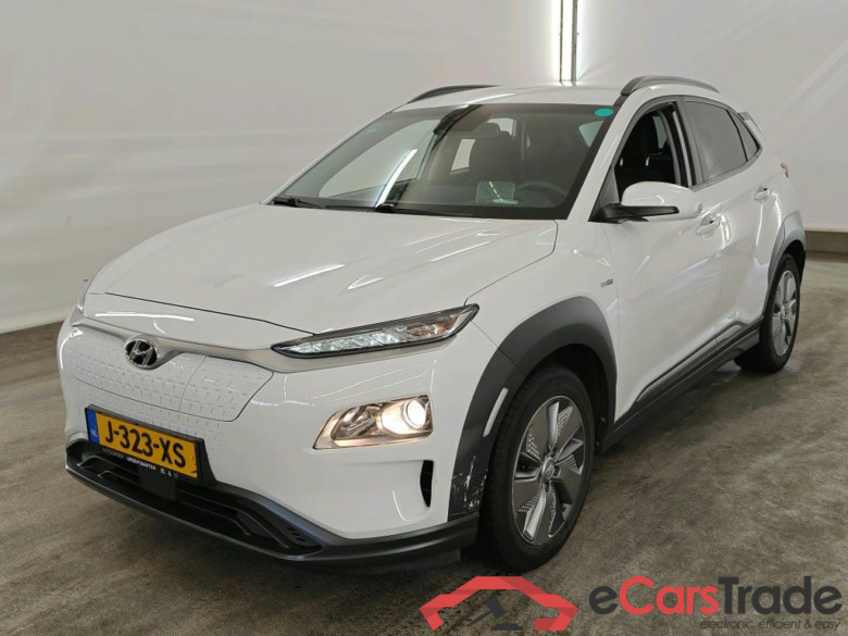 Hyundai KONA Fashion Electric 64 kWh 5d